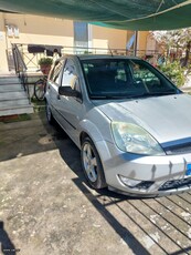 Ford Fiesta '04