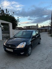 Ford Fiesta '05