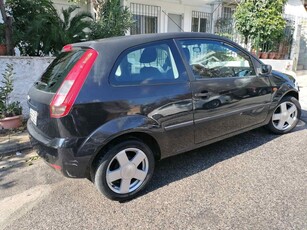 Ford Fiesta '05