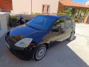 Ford Fiesta '05