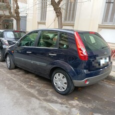 Ford Fiesta '06