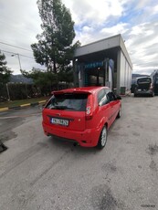 Ford Fiesta '07 SPORT 1.6