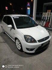 Ford Fiesta '07 ST