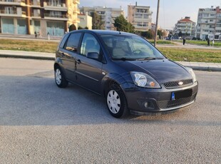 Ford Fiesta '08 1,2