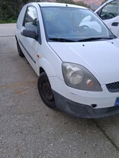 Ford Fiesta '08 1400