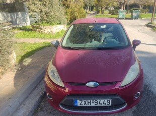 Ford Fiesta '08