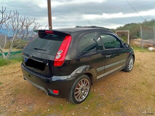 Ford Fiesta '08