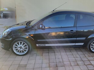 Ford Fiesta '08 S