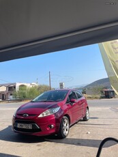 Ford Fiesta '09