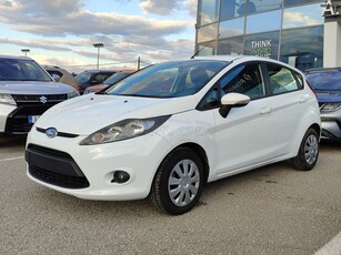 Ford Fiesta '09 1.4TDCi