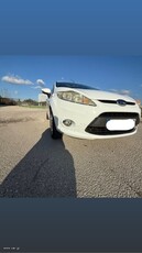 Ford Fiesta '09