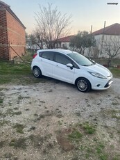 Ford Fiesta '09