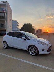 Ford Fiesta '09 SPORT 1.6 TI-VCT 3θυρο