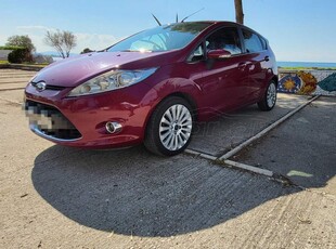 Ford Fiesta '10 1.2