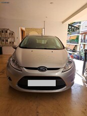 Ford Fiesta '10 1.4 TITANIUM