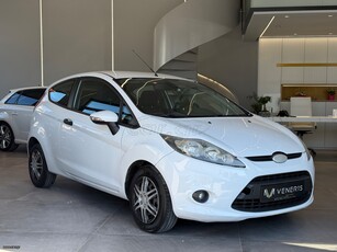 Ford Fiesta '10 1.4TDCI DIESEL VENERIS MOTORS