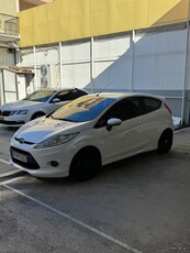 Ford Fiesta '10 1.6 TI-VCT SPORT