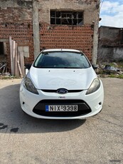 Ford Fiesta '10