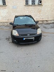 Ford Fiesta '10