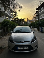 Ford Fiesta '10 TDCI TURBO DIESEL 1.4