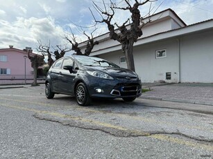 Ford Fiesta '10 TREND 5θυρο