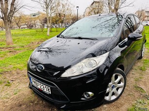 Ford Fiesta '11 ST-LINE TITANIUM EYKAIRIA