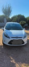 Ford Fiesta '12 1.4