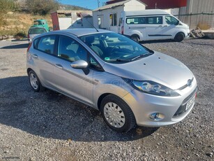 Ford Fiesta '12