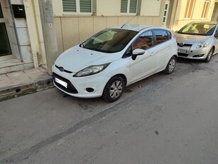 Ford Fiesta '12