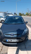 Ford Fiesta '12