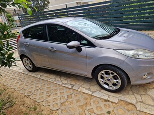 Ford Fiesta '12