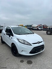 Ford Fiesta '12 FIESTA 1,4