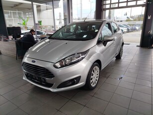 Ford Fiesta '13 1,0 TREND!