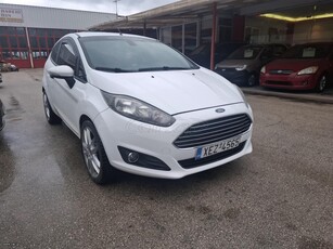 Ford Fiesta '13