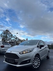 Ford Fiesta '13