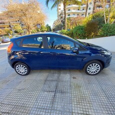 Ford Fiesta '13 ECOBOOST