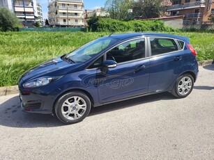 Ford Fiesta '14 1.5 TDCi