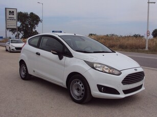 Ford Fiesta '14 75ps A/C EURO.5 VAN Επαγγελματικό