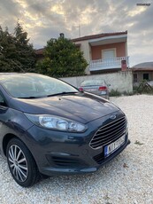 Ford Fiesta '14