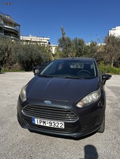 Ford Fiesta '14 titanium