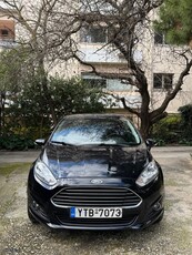 Ford Fiesta '14 TITANIUM ECOBOOST