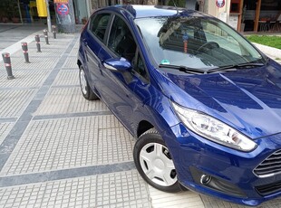 Ford Fiesta '15 1.0 101/HP TURBO ECOBOOST START/STOP