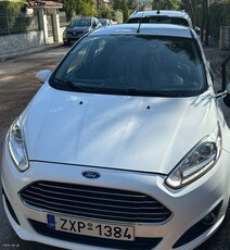 Ford Fiesta '15 1.0 ECOBOOST START/STOPP TITANIUM