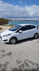 Ford Fiesta '15