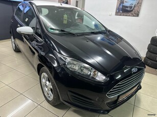 Ford Fiesta '15