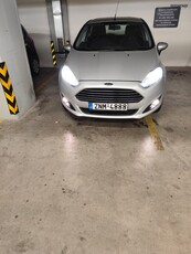 Ford Fiesta '15