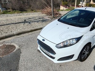 Ford Fiesta '15 TREND 5θυρο