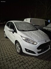 Ford Fiesta '16 1.2 ΒΕΝΖΙΝΗ TREND ΑΝΑΜΕΝΕΤΑΙ!