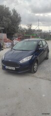 Ford Fiesta '16