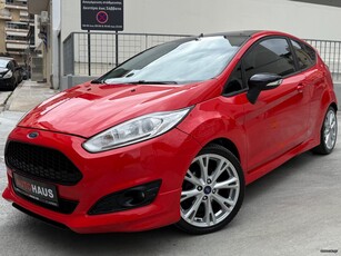 Ford Fiesta '16 ST LINE 140 HP! EURO 6!!!